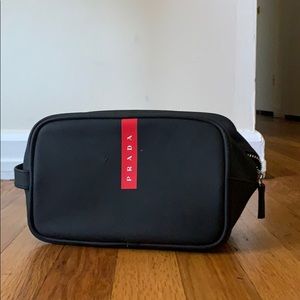 Prada Travel Bag